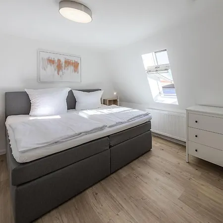 Hafenloft Apartment
