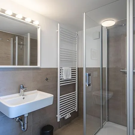 Hafenloft Apartment *
